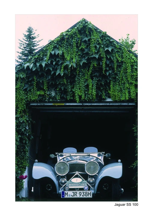 1938 Jaguar Mark IV - Image 7 of 19