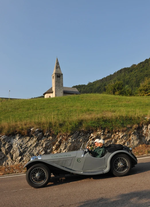 1938 Jaguar Mark IV - Image 18 of 19