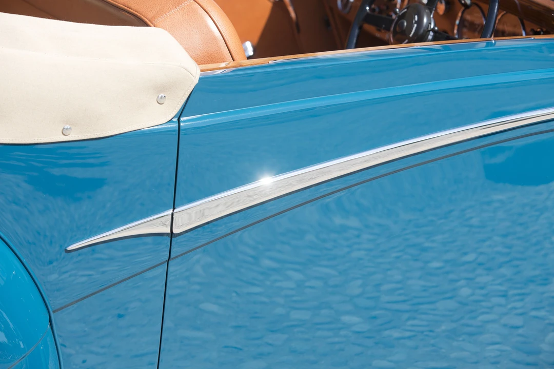 1940 Lagonda - Image 24 of 31
