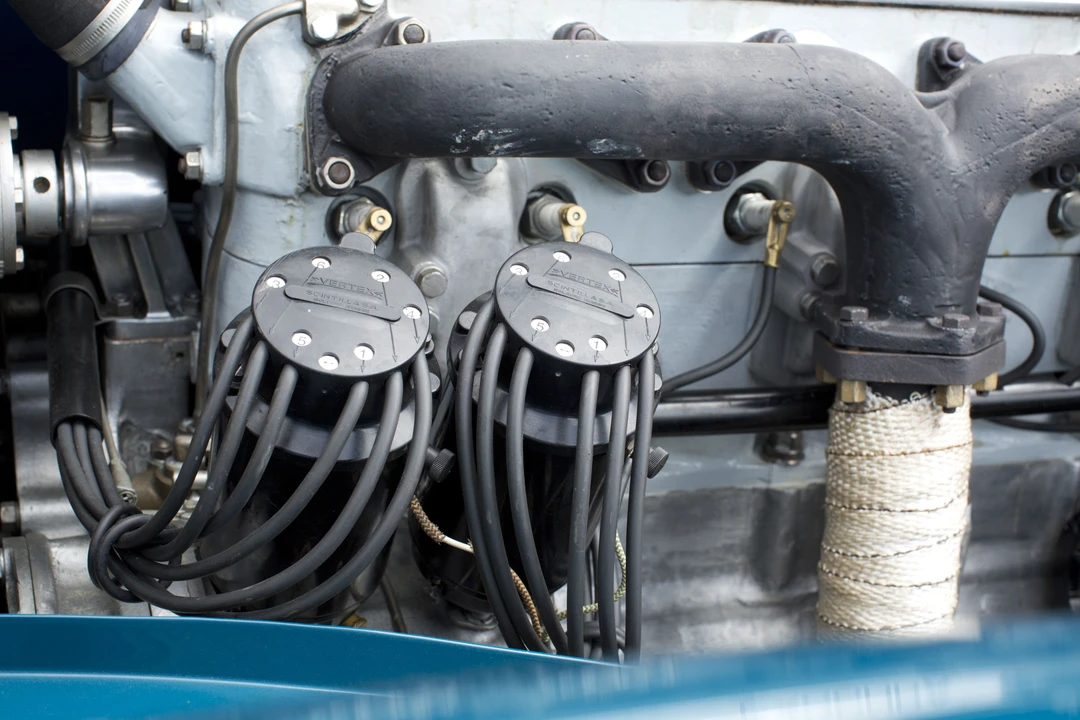 1940 Lagonda - Image 13 of 31