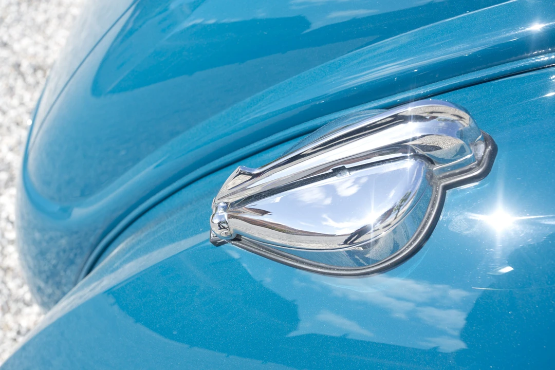 1940 Lagonda - Image 27 of 31