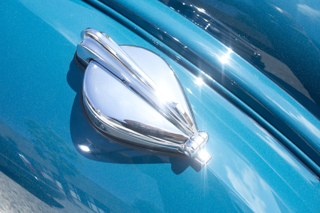 1940 Lagonda - Image 28 of 31