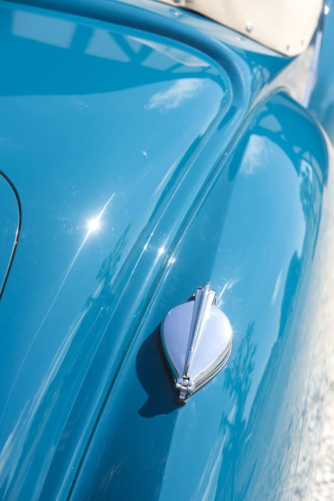1940 Lagonda - Image 26 of 31