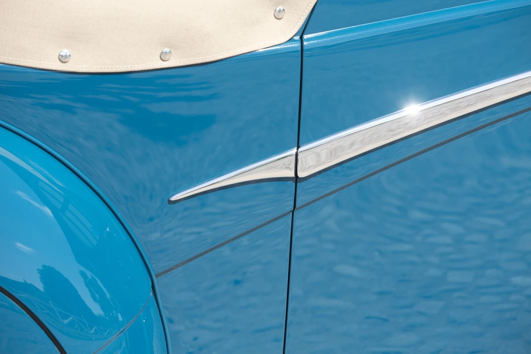 1940 Lagonda - Image 25 of 31