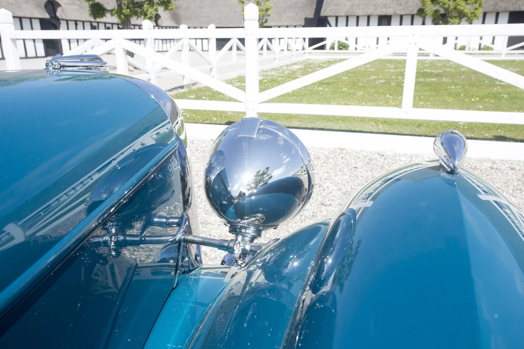 1940 Lagonda - Image 30 of 31