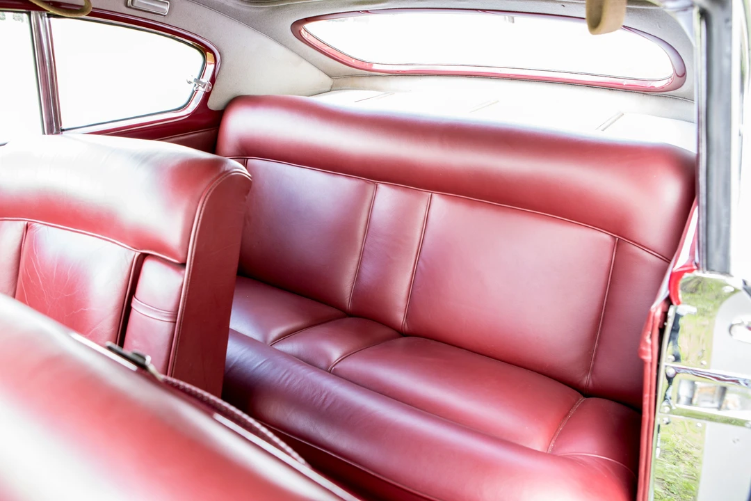 1951 Rolls-Royce Silver Dawn - Image 22 of 28