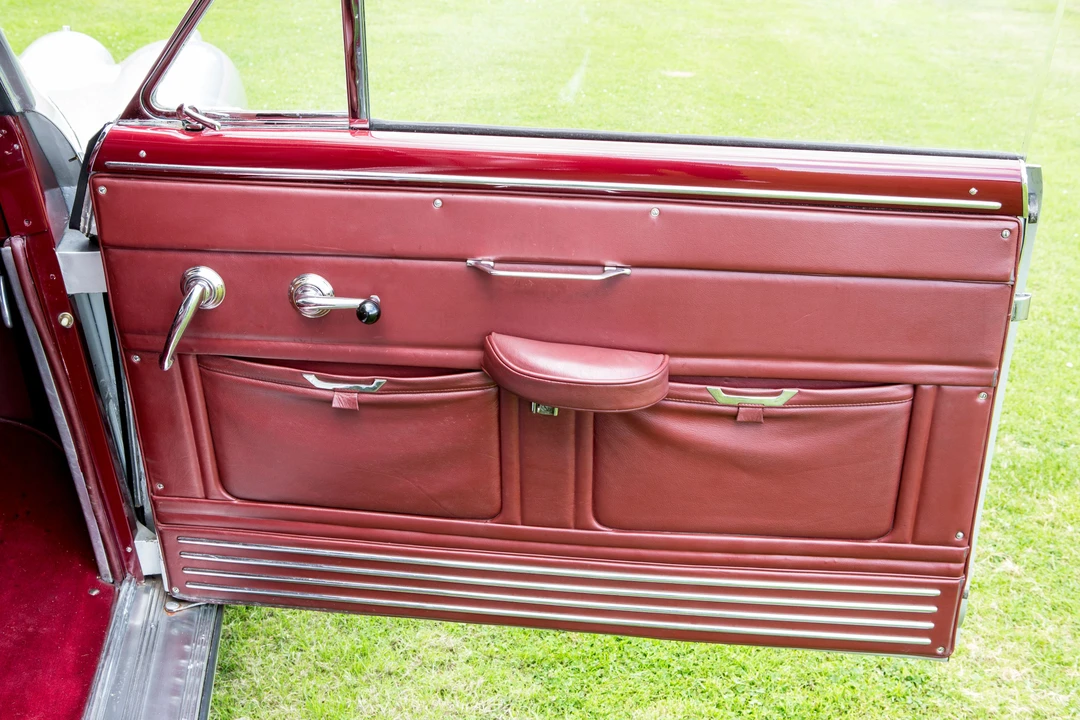 1951 Rolls-Royce Silver Dawn - Image 20 of 28