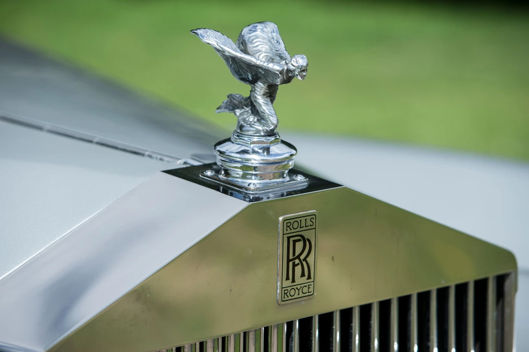 1951 Rolls-Royce Silver Dawn - Image 10 of 28
