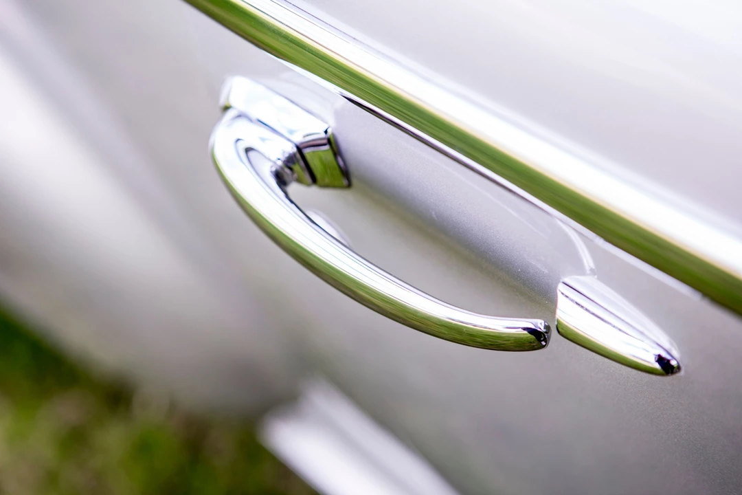1951 Rolls-Royce Silver Dawn - Image 16 of 28