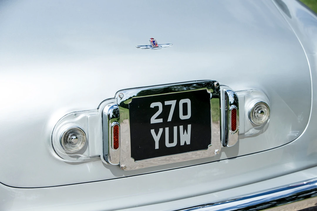 1951 Rolls-Royce Silver Dawn - Image 4 of 28