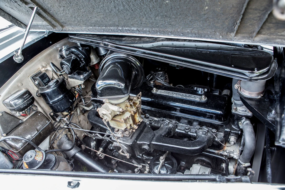 1951 Rolls-Royce Silver Dawn - Image 17 of 28