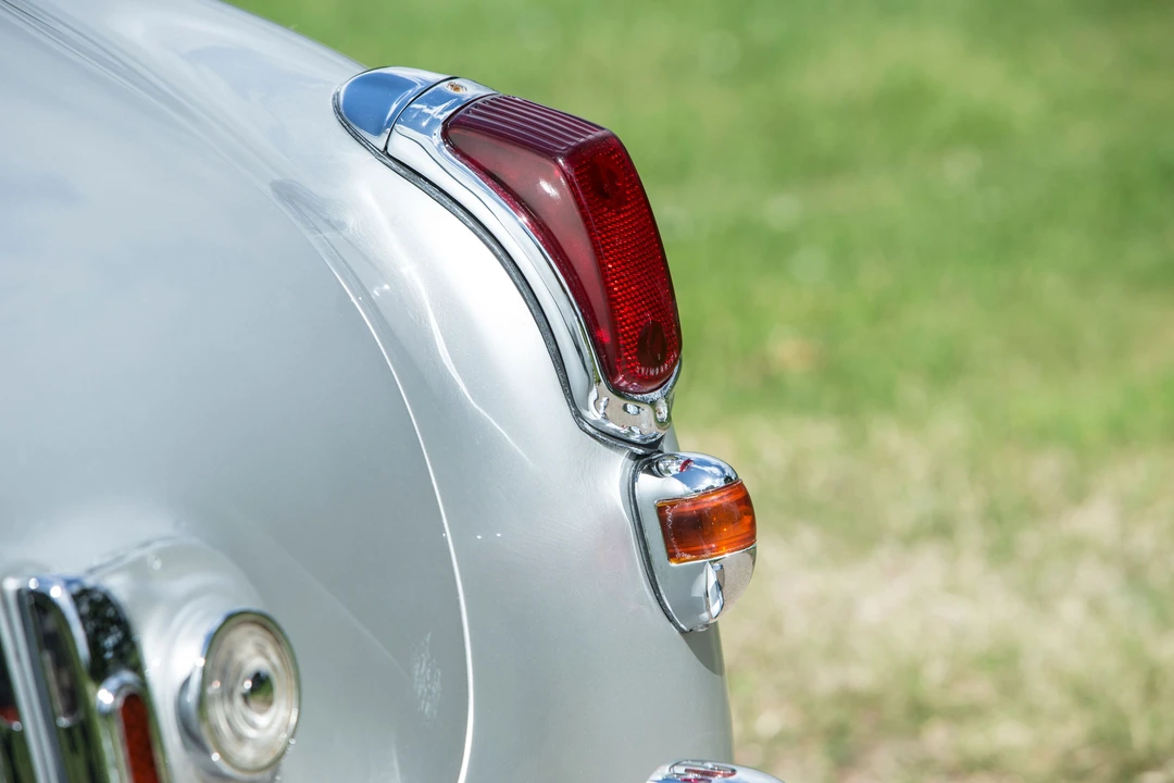 1951 Rolls-Royce Silver Dawn - Image 6 of 28