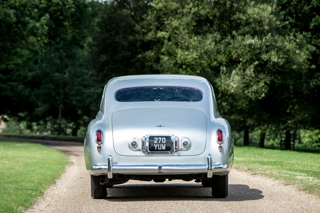 1951 Rolls-Royce Silver Dawn - Image 2 of 28