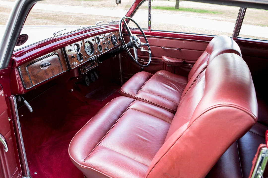 1951 Rolls-Royce Silver Dawn - Image 23 of 28