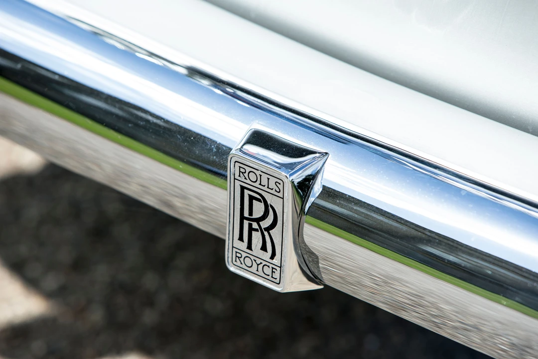 1951 Rolls-Royce Silver Dawn - Image 3 of 28