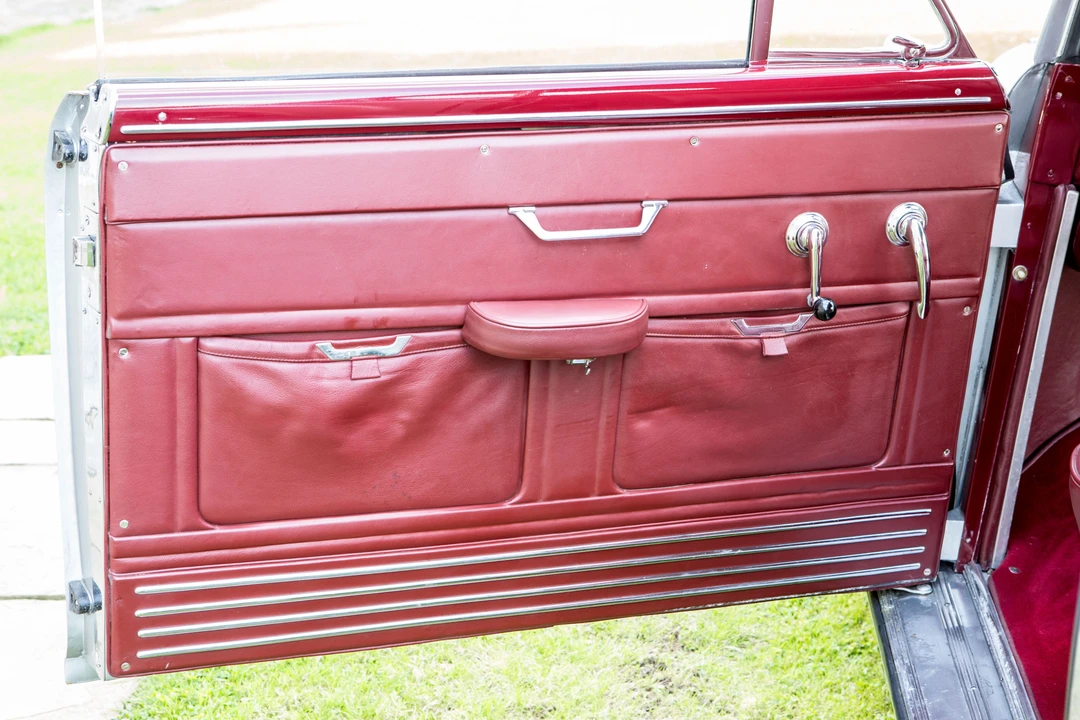 1951 Rolls-Royce Silver Dawn - Image 24 of 28
