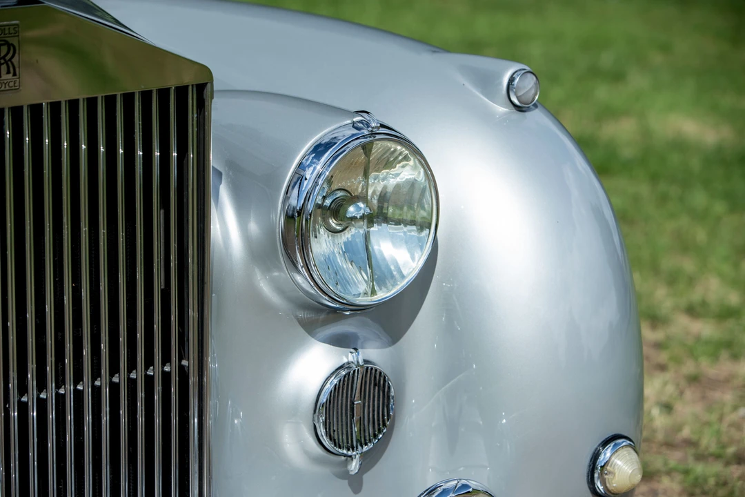1951 Rolls-Royce Silver Dawn - Image 11 of 28