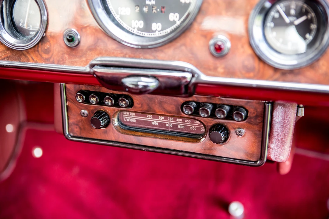 1951 Rolls-Royce Silver Dawn - Image 19 of 28