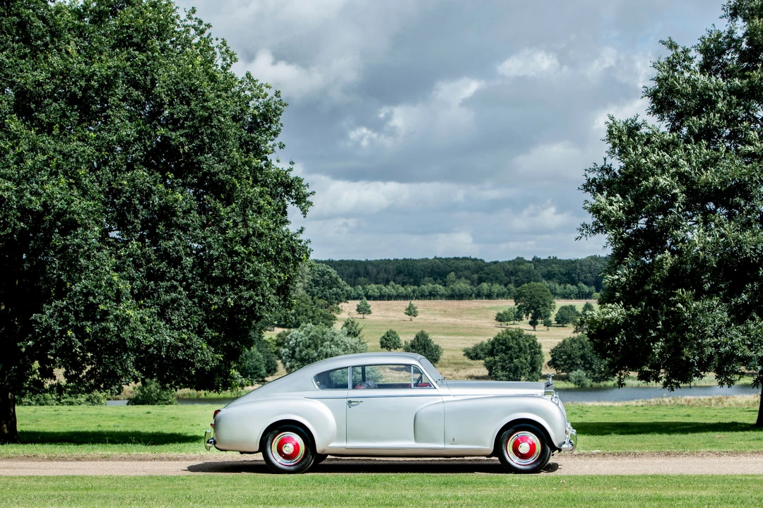1951 Rolls-Royce Silver Dawn - Image 13 of 28
