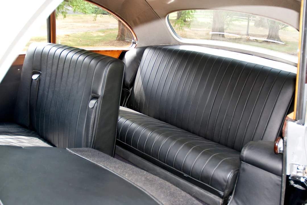 1952 Bentley R Type - Image 14 of 15