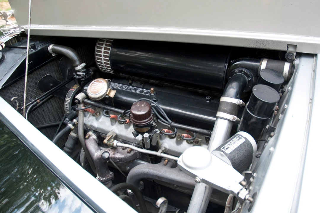 1952 Bentley R Type - Image 2 of 15