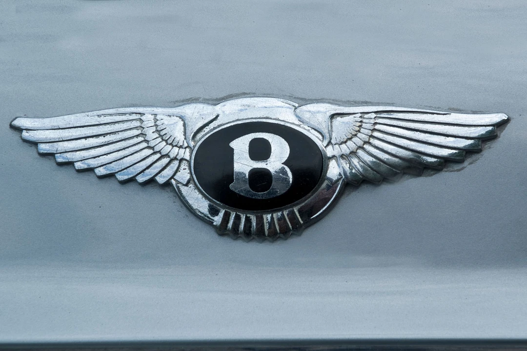 1952 Bentley R Type - Image 5 of 15