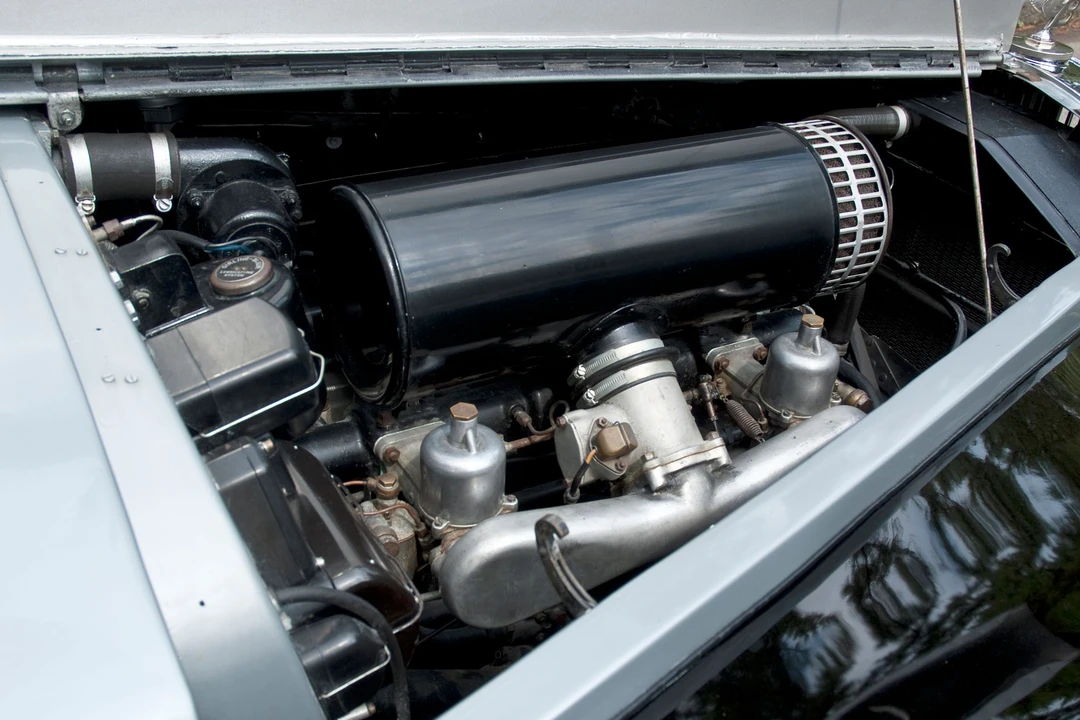 1952 Bentley R Type - Image 3 of 15