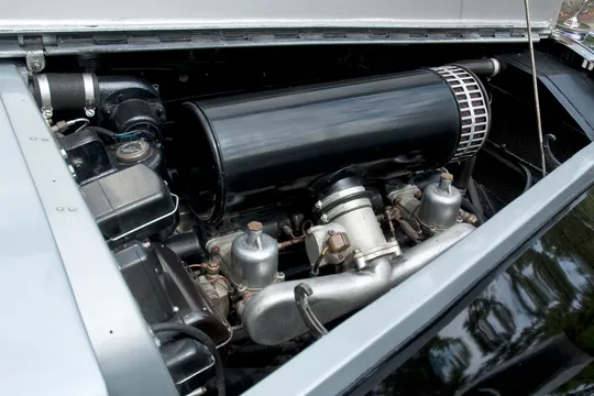 1952 Bentley R Type - Image 3 of 15