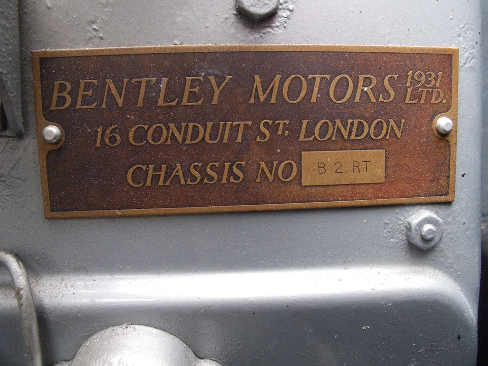1952 Bentley R Type - Image 10 of 15