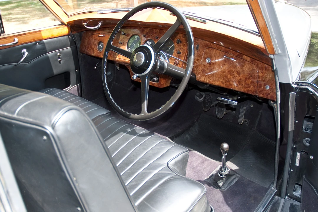 1952 Bentley R Type - Image 12 of 15