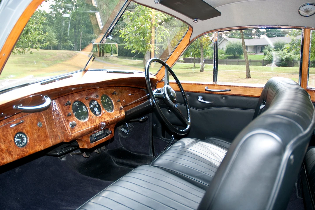 1952 Bentley R Type - Image 15 of 15