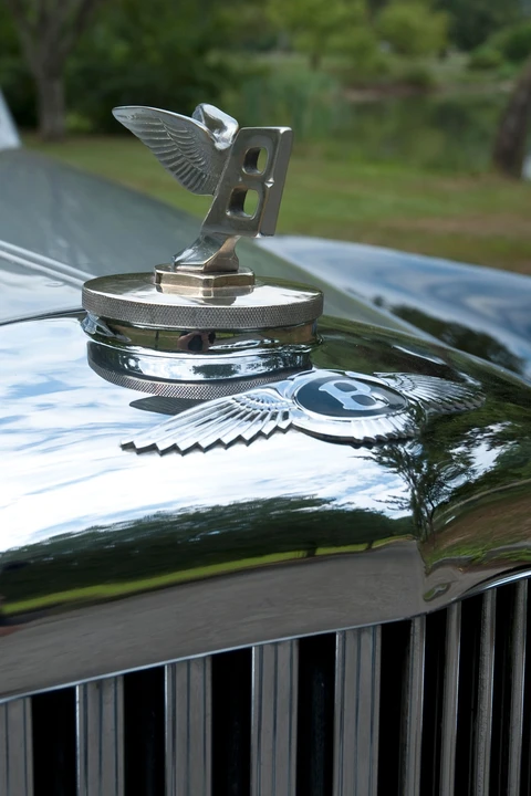 1952 Bentley R Type - Image 4 of 15