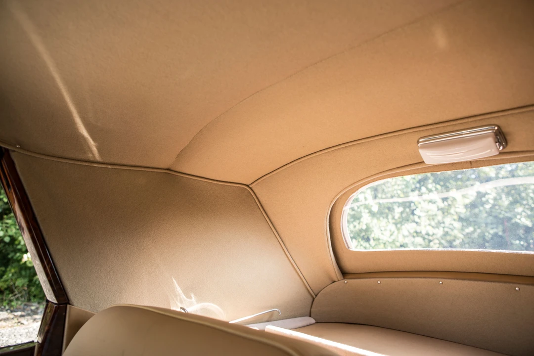 1955 Jaguar XK140 DHC Drophead - Image 30 of 30