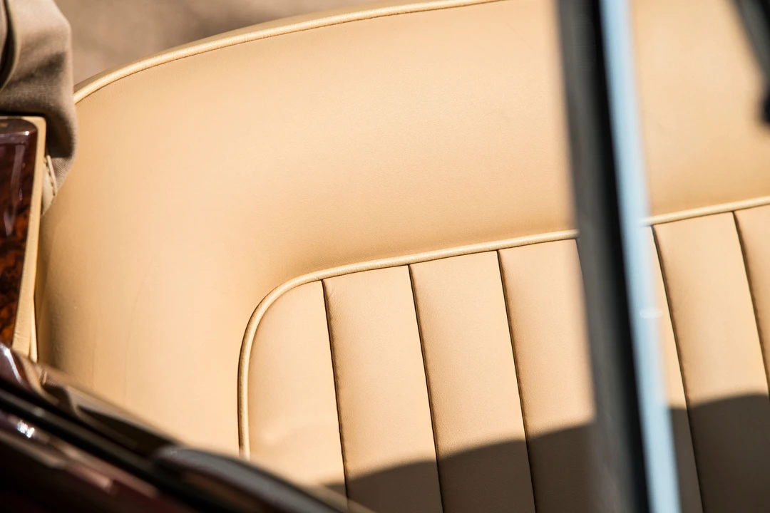 1955 Jaguar XK140 DHC Drophead - Image 8 of 30