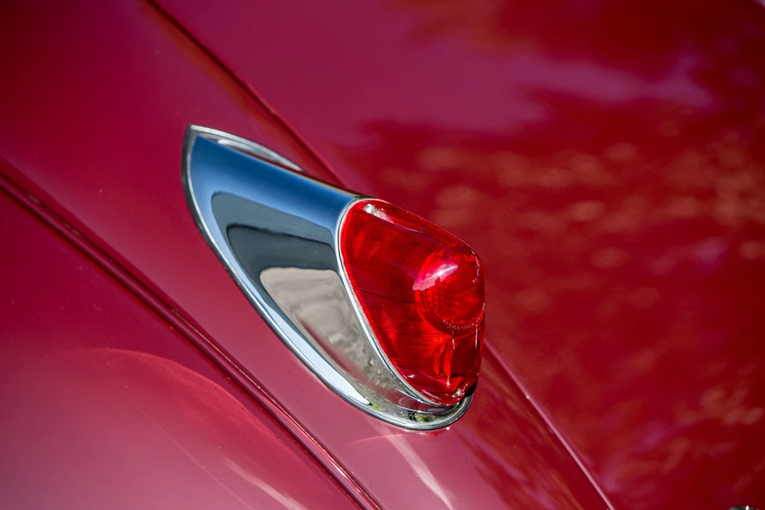 1955 Jaguar XK140 DHC Drophead - Image 19 of 30