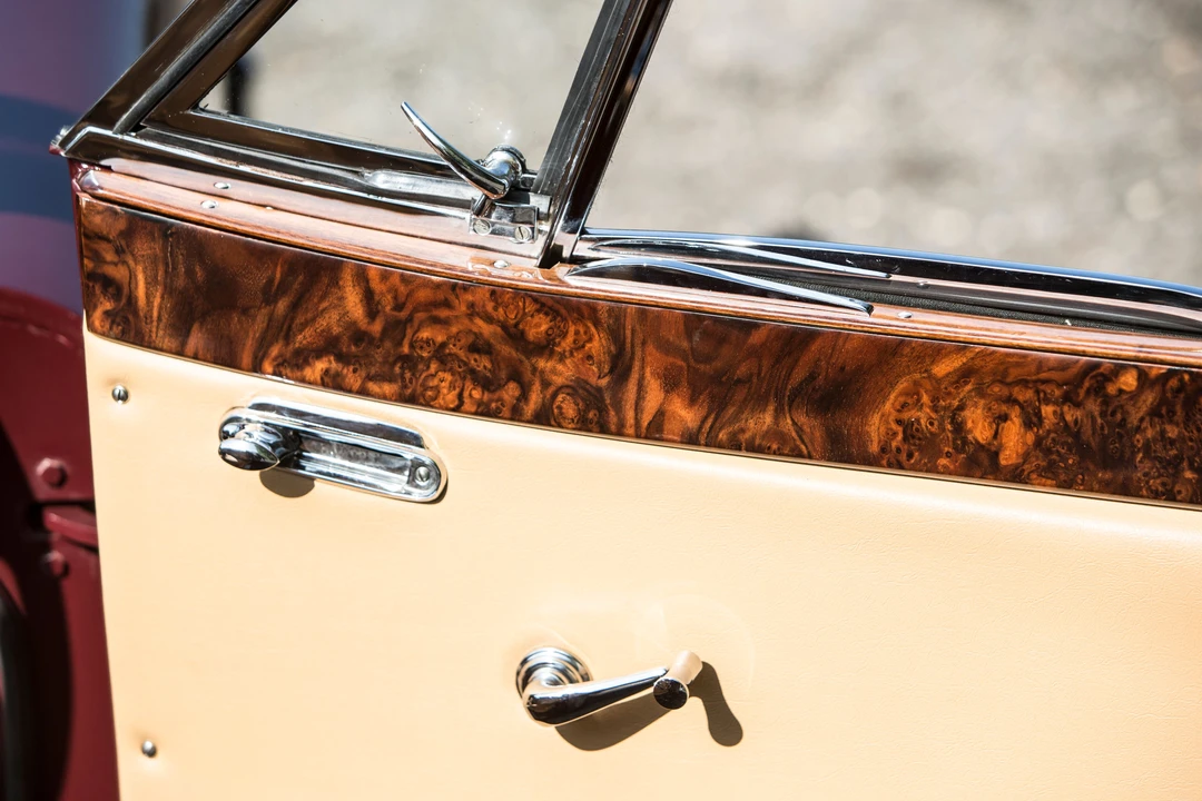 1955 Jaguar XK140 DHC Drophead - Image 15 of 30