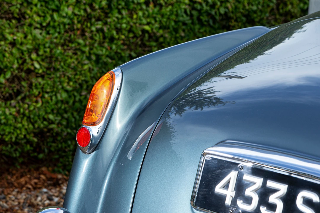 1956 Bentley S1 - Image 14 of 31
