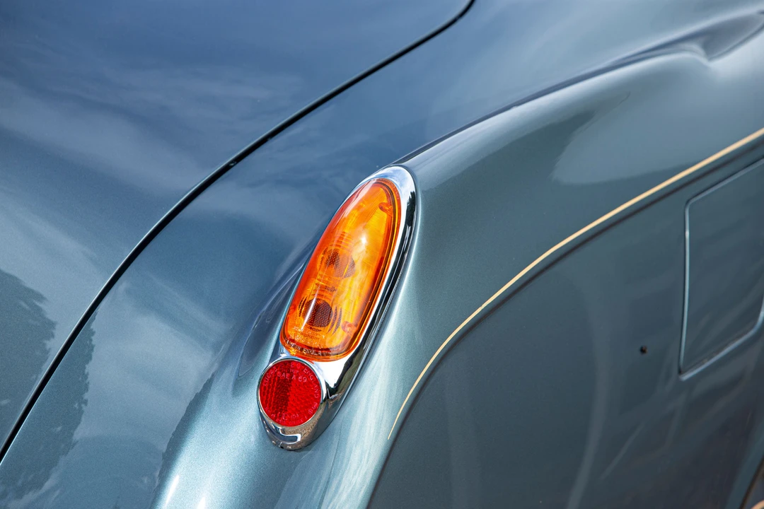 1956 Bentley S1 - Image 15 of 31