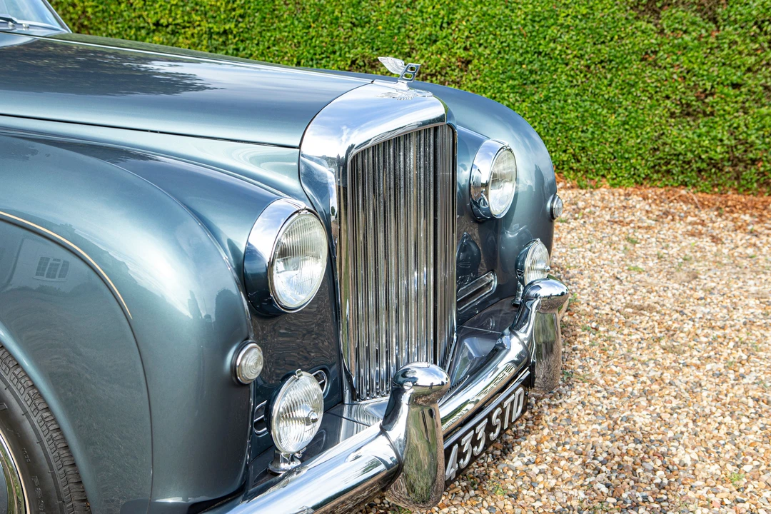 1956 Bentley S1 - Image 19 of 31