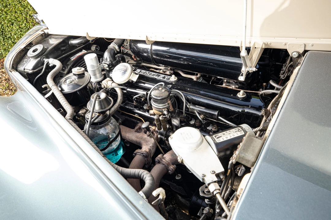 1956 Bentley S1 - Image 31 of 31