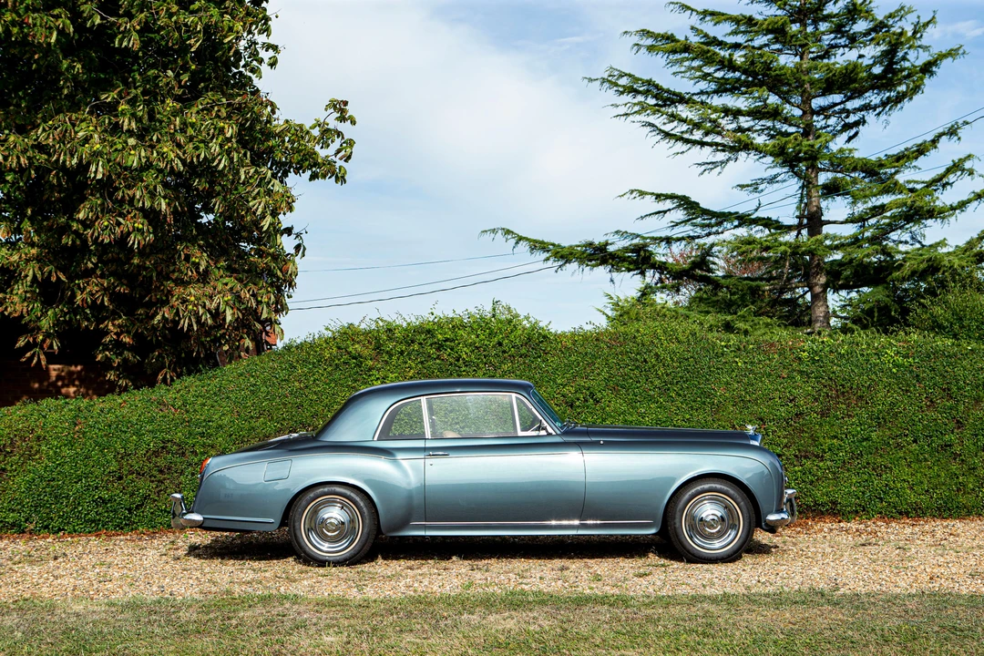 1956 Bentley S1 - Image 24 of 31