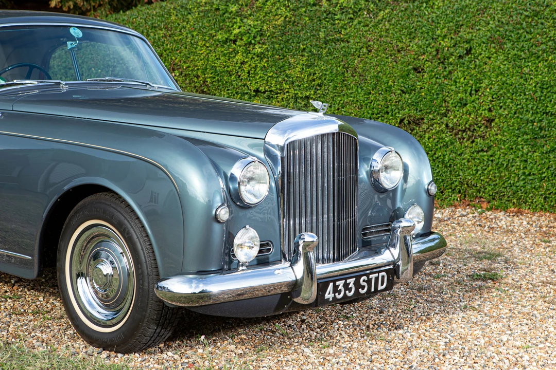1956 Bentley S1 - Image 21 of 31