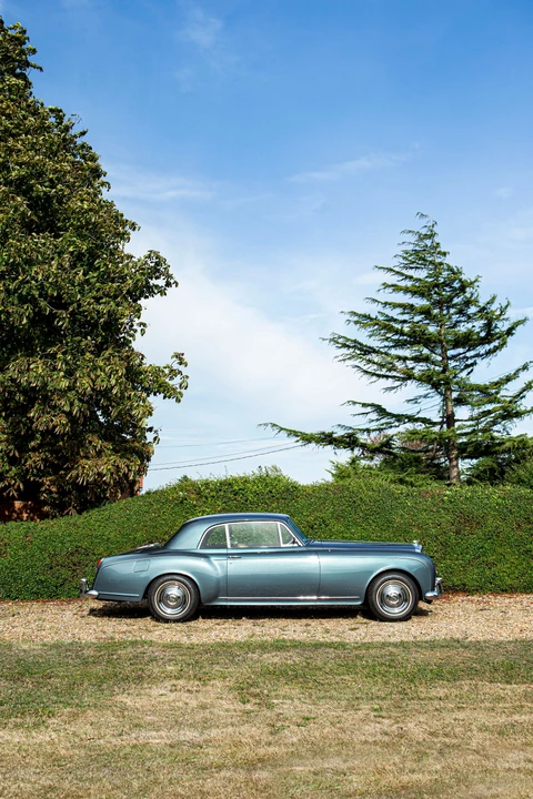1956 Bentley S1 - Image 23 of 31