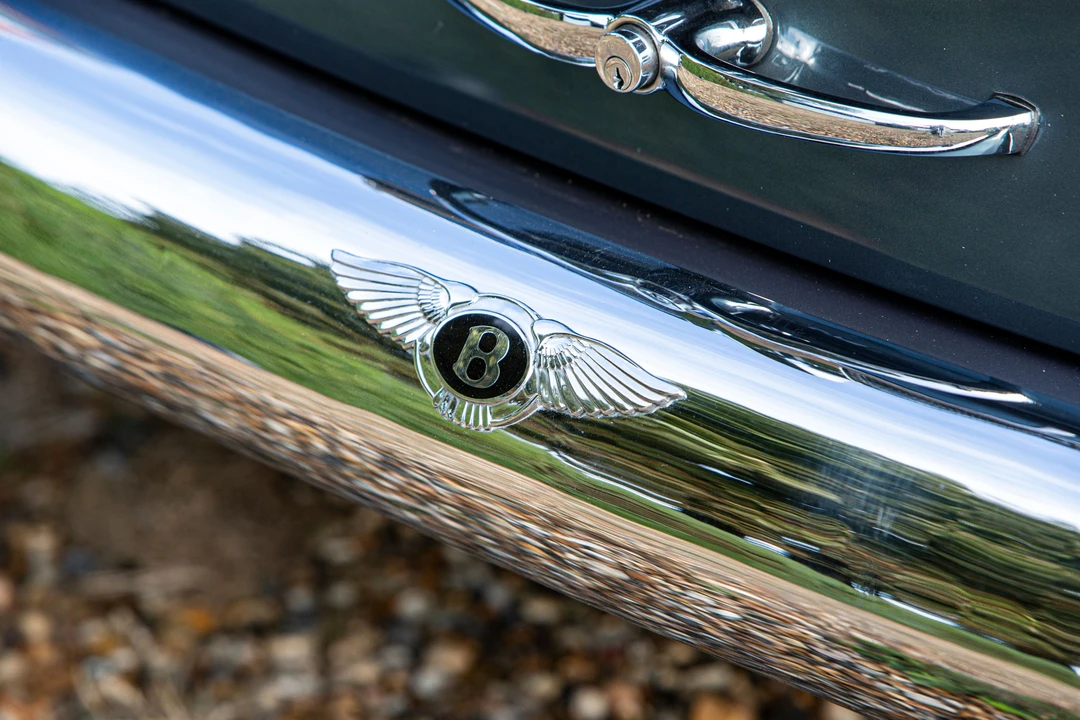 1956 Bentley S1 - Image 12 of 31