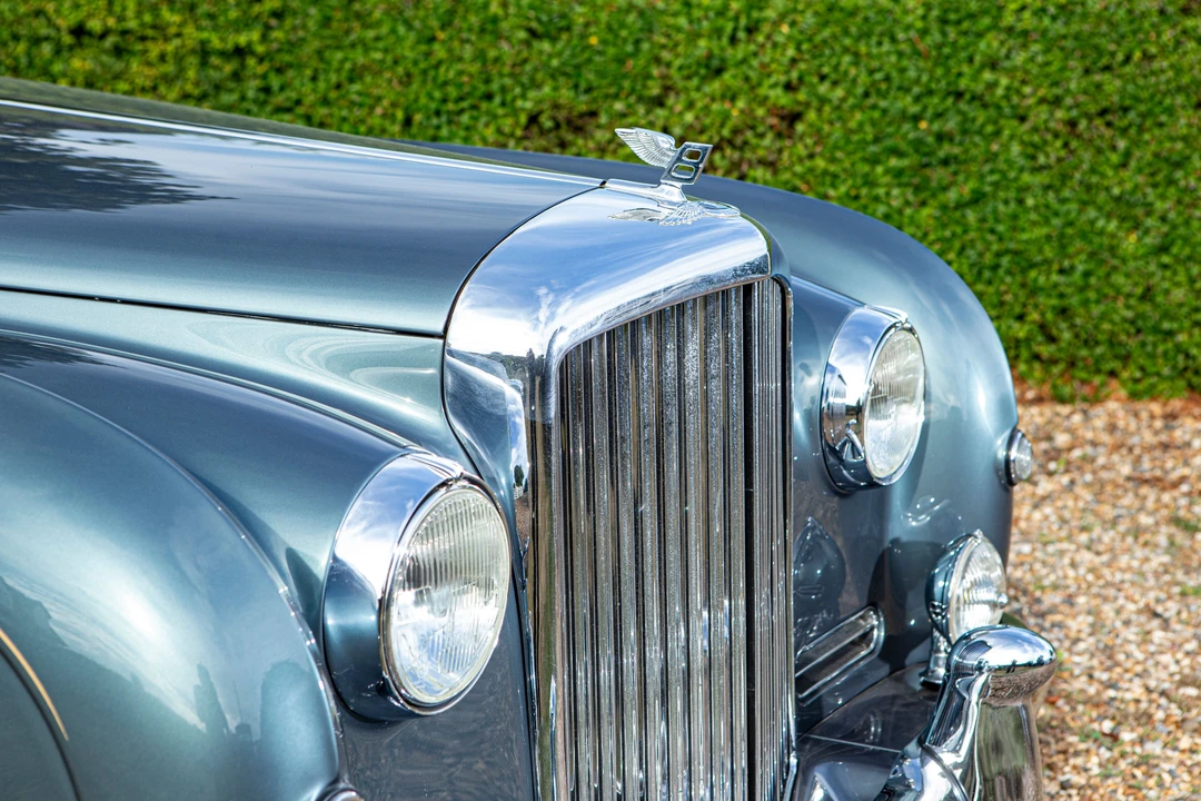 1956 Bentley S1 - Image 20 of 31