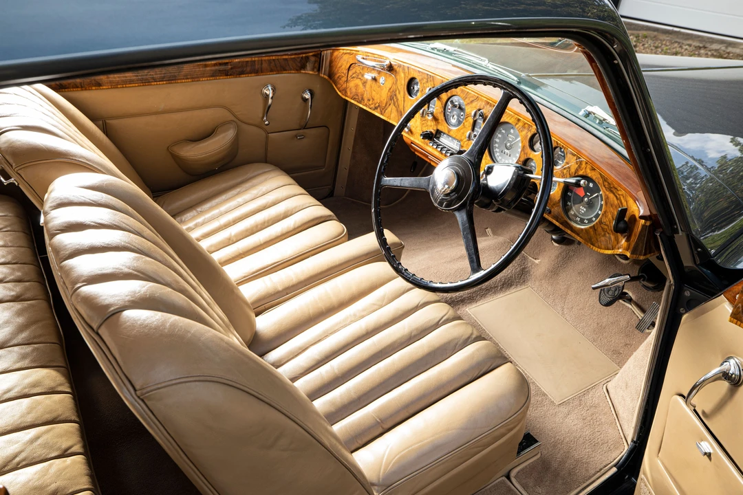 1956 Bentley S1 - Image 28 of 31