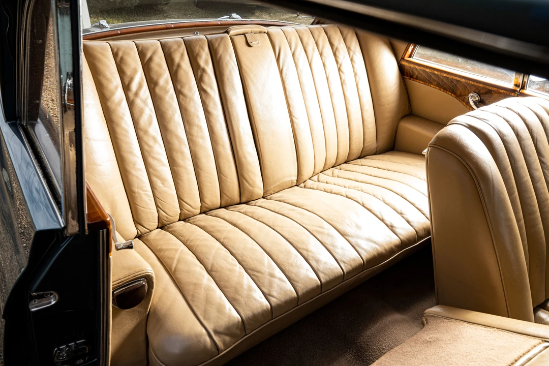 1956 Bentley S1 - Image 25 of 31