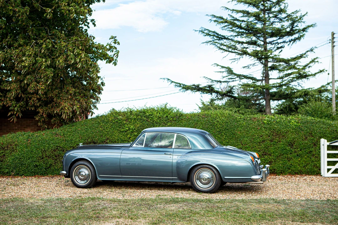 1956 Bentley S1 - Image 4 of 31
