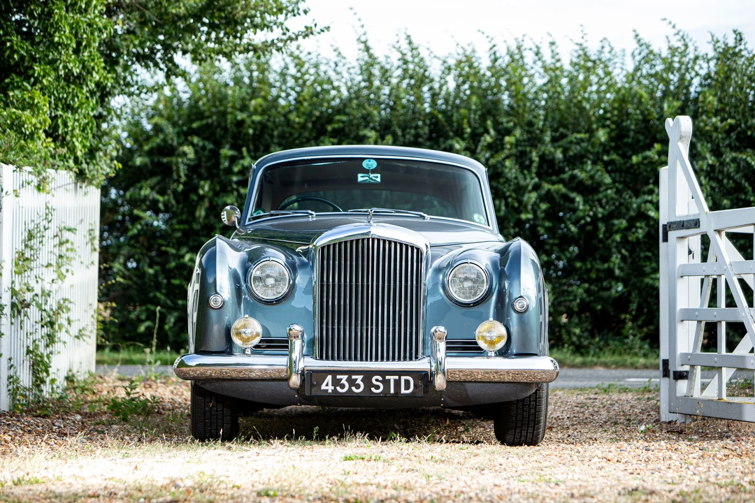 1956 Bentley S1 - Image 9 of 31