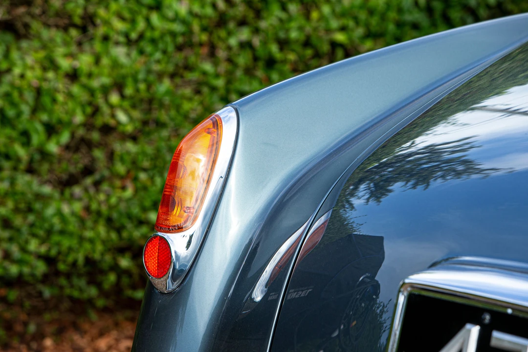 1956 Bentley S1 - Image 11 of 31